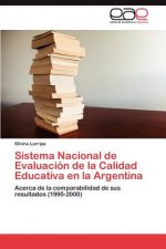 Sistema Nacional de Evaluacion de la Calidad Educativa en la Argentina