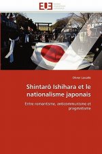 Shintar  Ishihara Et Le Nationalisme Japonais