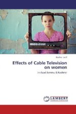 Effects of Cable Television on women