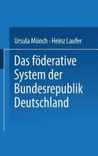 Foderative System der Bundesrepublik Deutschland