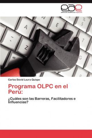 Programa OLPC en el Peru