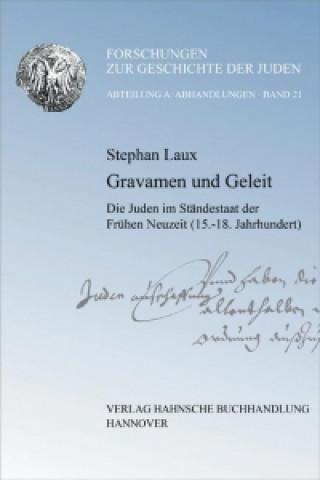 Gravamen und Geleit