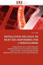 Depollution Des Eaux de Rejet Des Raffineries Par l'Hemoglobine
