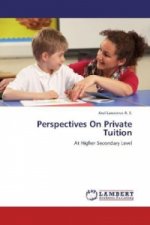 Perspectives On Private Tuition