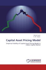 Capital Asset Pricing Model