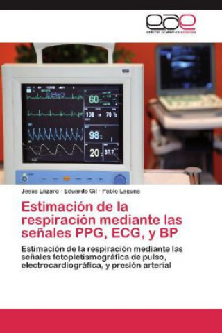 Estimación de la respiración mediante las señales PPG, ECG, y BP