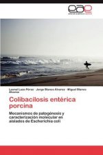 Colibacilosis Enterica Porcina