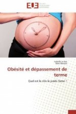 Obésité et dépassement de terme