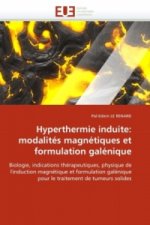 Hyperthermie induite: modalités magnétiques et formulation galénique