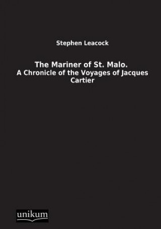 Mariner of St. Malo.