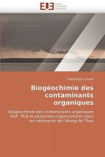 Biog ochimie Des Contaminants Organiques