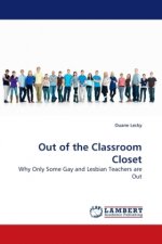 Out of the Classroom Closet