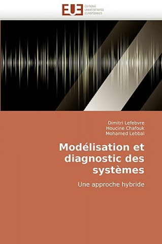 Modelisation et diagnostic des systemes