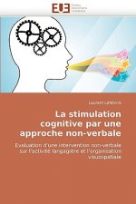 Stimulation Cognitive Par Une Approche Non-Verbale