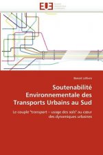 Soutenabilit  Environnementale Des Transports Urbains Au Sud