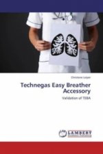 Technegas Easy Breather Accessory