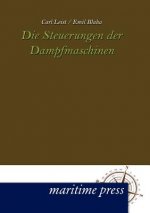 Steuerungen der Dampfmaschinen