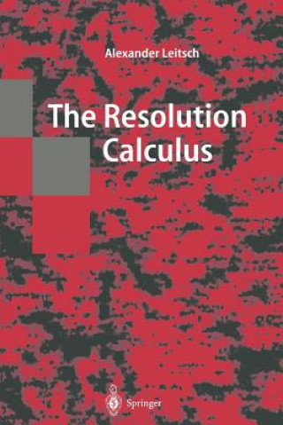Resolution Calculus