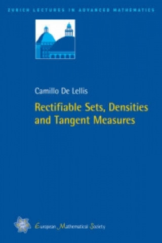 Rectifiable Sets, Densities, and Tangent Measures