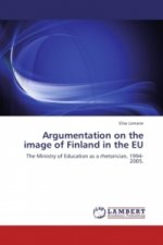 Argumentation on the image of Finland in the EU