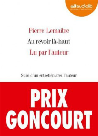 Au revoir la-haut