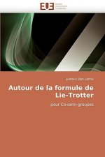 Autour de La Formule de Lie-Trotter