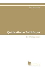 Quadratische Zahlkoerper