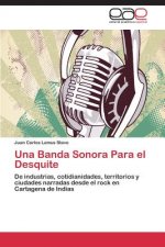 Banda Sonora Para el Desquite
