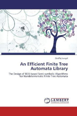 An Efficient Finite Tree Automata Library