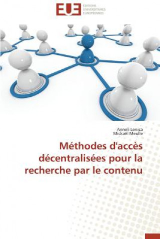 M thodes d'Acc s D centralis es Pour La Recherche Par Le Contenu