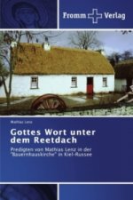 Gottes Wort unter dem Reetdach