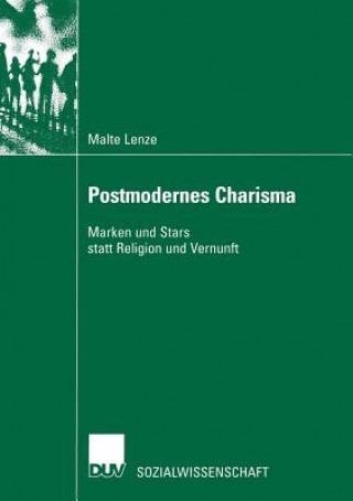 Postmodernes Charisma