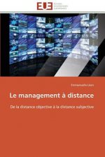 Le Management   Distance