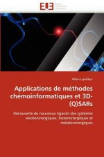Applications de M thodes Ch moinformatiques Et 3d-(Q)Sars