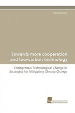 Towards More Cooperation and Low-Carbon Technology