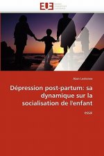D pression Post-Partum