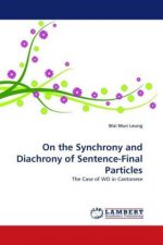 On the Synchrony and Diachrony of Sentence-Final Particles