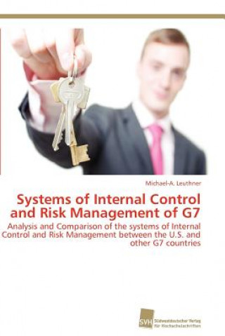 Systems of Internal Control and Risk Management of G7