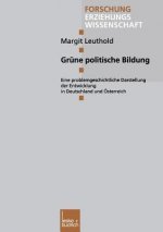 Gr ne Politische Bildung