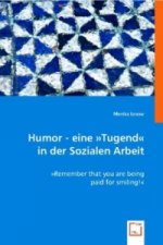 Humor - eine Tugend in der Sozialen Arbeit