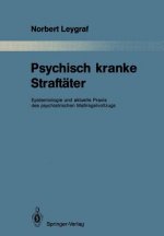 Psychisch kranke Straftäter