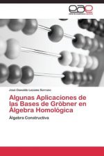 Algunas Aplicaciones de las Bases de Groebner en Algebra Homologica