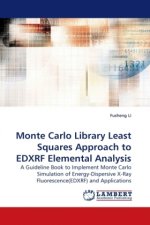 Monte Carlo Library Least Squares Approach to EDXRF Elemental Analysis