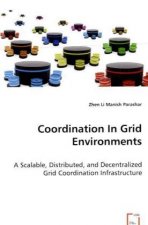 Coordination In Grid Environments