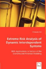 Extreme Risk Analysis of Dynamic Interdependent Systems