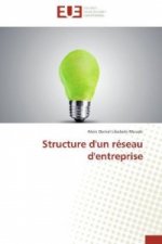 Structure d'un réseau d'entreprise