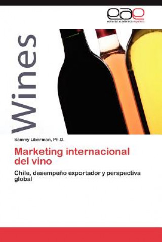 Marketing internacional del vino