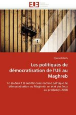 Les Politiques de D mocratisation de l''ue Au Maghreb