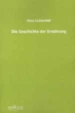 Die Geschichte der Ernährung