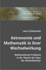 Astronomie und Mathematik in ihrer Wechselwirkung